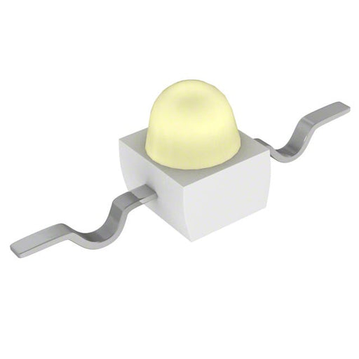 HLMP-6405-J0021 by Broadcom Limited - LED YELLOW CLEAR YOKE LEAD SMD