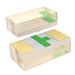 HSMA-C230 by Broadcom Limited - LED AMBER CHIP SMD