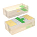 HSMC-C280 by Broadcom Limited - LED RED DIFFUSED 0402 SMD