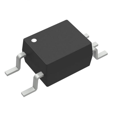 ACPL-M75N-500E by Broadcom Limited - IND AMBER SINGLES T&R
