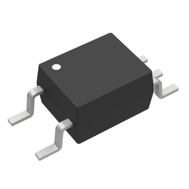 ACPL-M72U-500E by Broadcom Limited - OPTOISO 3.75KV PUSH PULL 5SO