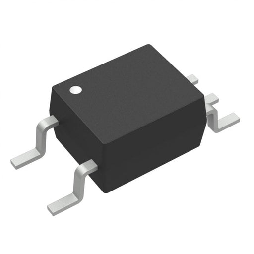 ACPL-M46U-000E by Broadcom Limited - OPTOISO 3.75KV OPN COLLECTOR 5SO