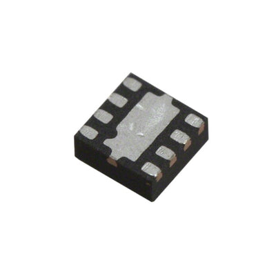 MGA-665P8-TR1 by Broadcom Limited - IC AMP 802.11 500MHZ-6GHZ 8LPCC