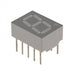 HDSP-F103 by Broadcom Limited - DISPLAY 7-SEG 0.4"" SGL RED 10DIP