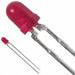 HLMP-1301 by Broadcom Limited - LED RED DIFFUSED T-1 T/H