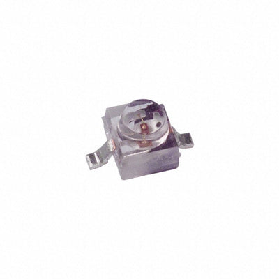 HLMT-PH00-P0011 by Broadcom Limited - LED RED CLEAR FLAT TOP SMD