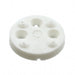 517-095 by Bivar Inc. - MOUNT CIRCULAR TO5 0.090