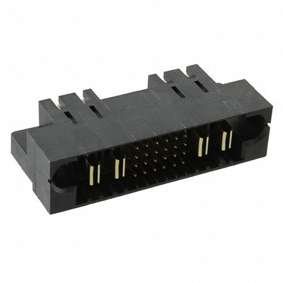 51720-10202402AALF by Amphenol ICC (FCI) - CONNECTOR HDR BLADE PWR 28POS EDGE MT