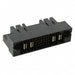 51720-10202402AALF by Amphenol ICC (FCI) - CONNECTOR HDR BLADE PWR 28POS EDGE MT