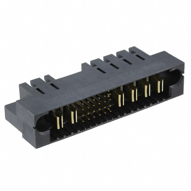 51720-10202404AALF by Amphenol ICC (FCI) - CONNECTOR HDR BLADE PWR 30POS EDGE MT