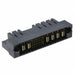 51720-10202404AALF by Amphenol ICC (FCI) - CONNECTOR HDR BLADE PWR 30POS EDGE MT
