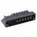 51721-10002406ABLF by Amphenol ICC (FCI) - CONNECTOR HDR BLADE PWR 30POS EDGE MT