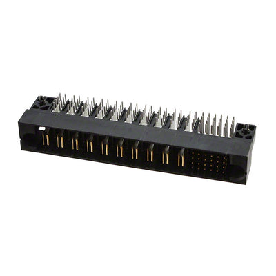 51721-10002410AALF by Amphenol ICC (FCI) - CONNECTOR HDR BLADE PWR 34POS EDGE MT