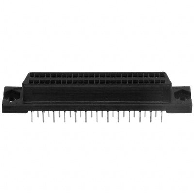 5173279-3 by TE Connectivity AMP Connectors - CONNECTOR D-TYPE PLUG 50POS VERT SLDR