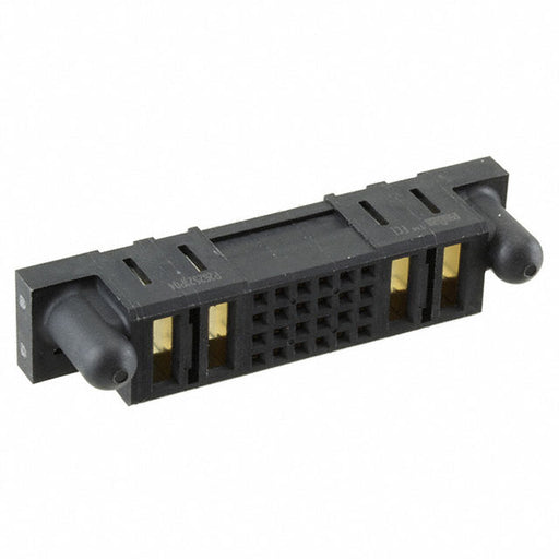 51740-10202402CALF by Amphenol ICC (FCI) - CONNECTOR RECPT BLADE PWR 28POS PCB