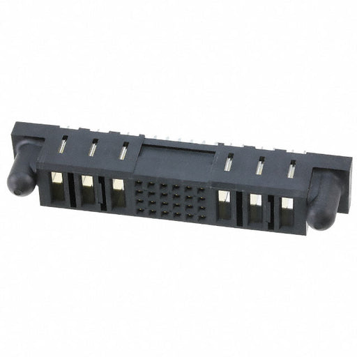 51740-10302403CALF by Amphenol ICC (FCI) - CONNECTOR RECPT BLADE PWR 30POS PCB