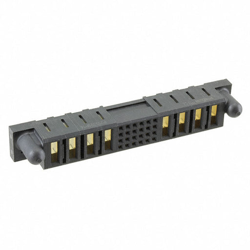 51740-10402404CALF by Amphenol ICC (FCI) - CONNECTOR RECPT BLADE PWR 32POS PCB