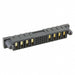 51740-10402404CALF by Amphenol ICC (FCI) - CONNECTOR RECPT BLADE PWR 32POS PCB