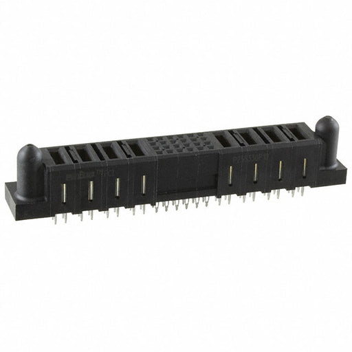 51740-B0402404CCLF by Amphenol ICC (FCI) - CONNECTOR RECPT BLADE PWR 32POS PCB
