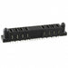 51740-B0402404CCLF by Amphenol ICC (FCI) - CONNECTOR RECPT BLADE PWR 32POS PCB