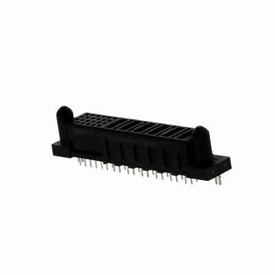 51741-10002406AALF by Amphenol ICC (FCI) - CONNECTOR RECPT BLADE PWR 30POS PCB