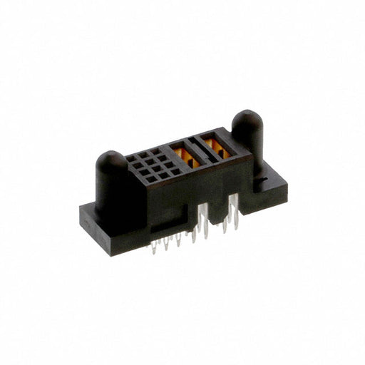 51742-10201200CCLF by Amphenol ICC (FCI) - CONNECTOR RECPT BLADE PWR 14POS PCB