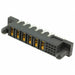 51742-10601600AALF by Amphenol ICC (FCI) - CONNECTOR RECPT BLADE PWR 22POS PCB