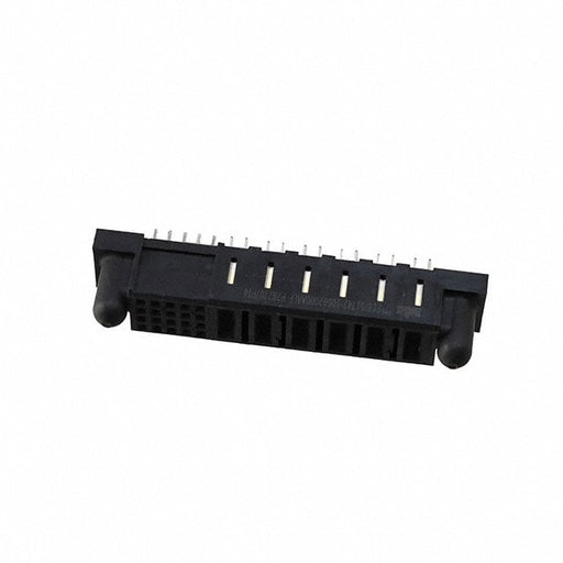 51742-10602000AALF by Amphenol ICC (FCI) - CONNECTOR RECPT BLADE PWR 26POS PCB