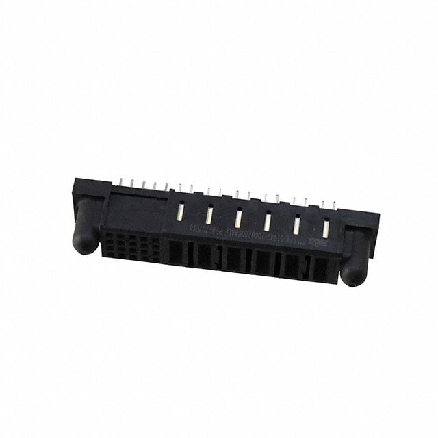 51742-10602000AALF by Amphenol ICC (FCI) - CONNECTOR RECPT BLADE PWR 26POS PCB