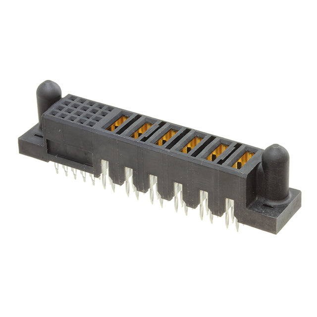 51742-10602000CCLF by Amphenol ICC (FCI) - CONNECTOR RECPT BLADE PWR 26POS PCB