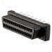 5174215-1 by TE Connectivity AMP Connectors - CONNECTOR D-TYPE PLUG 30POS VERT SLDR