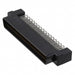 5174684-7 by TE Connectivity AMP Connectors - CONNECTOR D-TYPE CAP 68POS R/A KINKED