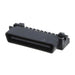 5175472-5 by TE Connectivity AMP Connectors - CONNECTOR BTB HD PLUG 40POS R/A SLDR