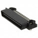 3-5175472-6 by TE Connectivity AMP Connectors - CONNECTOR BTB HD PLUG 50POS R/A SLDR
