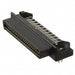 5175474-6 by TE Connectivity AMP Connectors - CONNECTOR BTB HD RCPT 50POS R/A SLDR