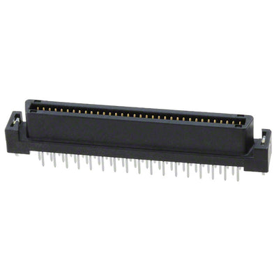 5175475-8 by TE Connectivity AMP Connectors - CONNECTOR BTB HD RCPT 68P VERT SOLDER