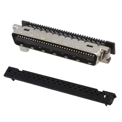 5175677-8 by TE Connectivity AMP Connectors - CONNECTOR PLUG 68POS STR IDC