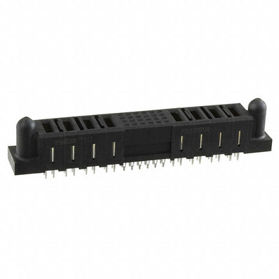 51760-10101601AALF by Amphenol ICC (FCI) - CONNECTOR RECPT BLADE PWR 18P EDGE MNT