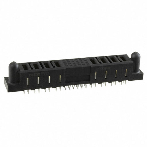 51760-10101601AALF by Amphenol ICC (FCI) - CONNECTOR RECPT BLADE PWR 18P EDGE MNT