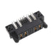 51760-10201202AALF by Amphenol ICC (FCI) - CONNECTOR RECPT BLADE PWR 16P EDGE MNT