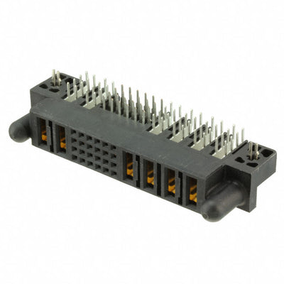 51760-10202404AALF by Amphenol ICC (FCI) - CONNECTOR RECPT BLADE PWR 30P EDGE MNT