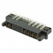 51760-10202404AALF by Amphenol ICC (FCI) - CONNECTOR RECPT BLADE PWR 30P EDGE MNT