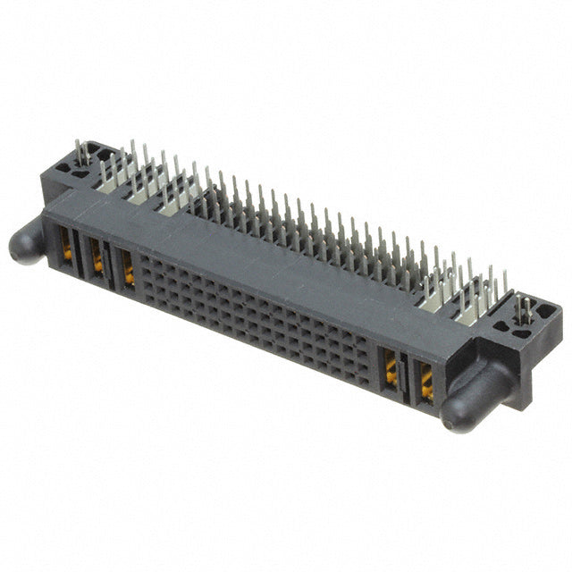 51760-10306802AALF by Amphenol ICC (FCI) - CONNECTOR RECPT BLADE PWR 71P EDGE MNT