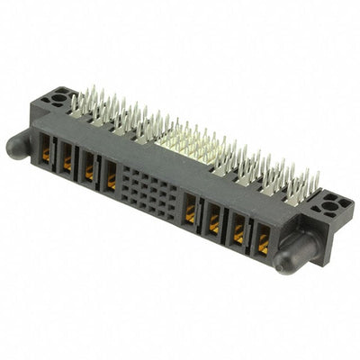51760-10402404CBLF by Amphenol ICC (FCI) - CONNECTOR RECPT BLADE PWR 32P EDGE MNT