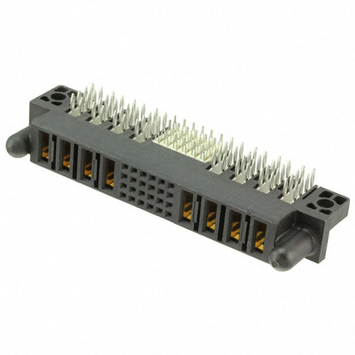 51760-10402404CBLF by Amphenol ICC (FCI) - CONNECTOR RECPT BLADE PWR 32P EDGE MNT