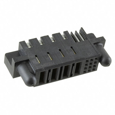 51761-10001204AALF by Amphenol ICC (FCI) - CONNECTOR RECPT BLADE PWR 16P EDGE MNT