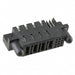 51761-10001204AALF by Amphenol ICC (FCI) - CONNECTOR RECPT BLADE PWR 16P EDGE MNT