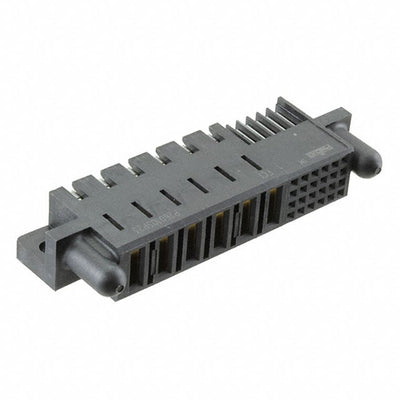 51761-10002406ABLF by Amphenol ICC (FCI) - CONNECTOR RECPT BLADE PWR 30P EDGE MNT