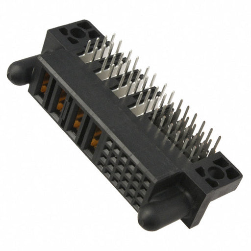 51762-10402400ABLF by Amphenol ICC (FCI) - CONNECTOR RECPT BLADE PWR 28P EDGE MNT