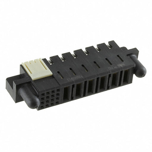 51762-10601600CALF by Amphenol ICC (FCI) - CONNECTOR RECPT BLADE PWR 12P EDGE MNT